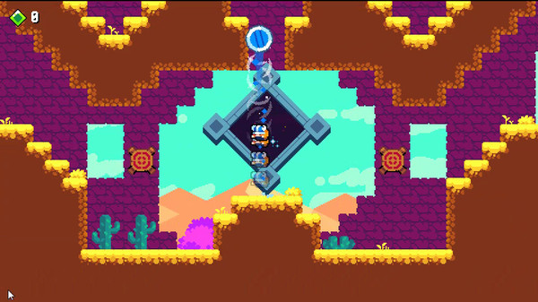 Jack Axefor windows and Linux 1