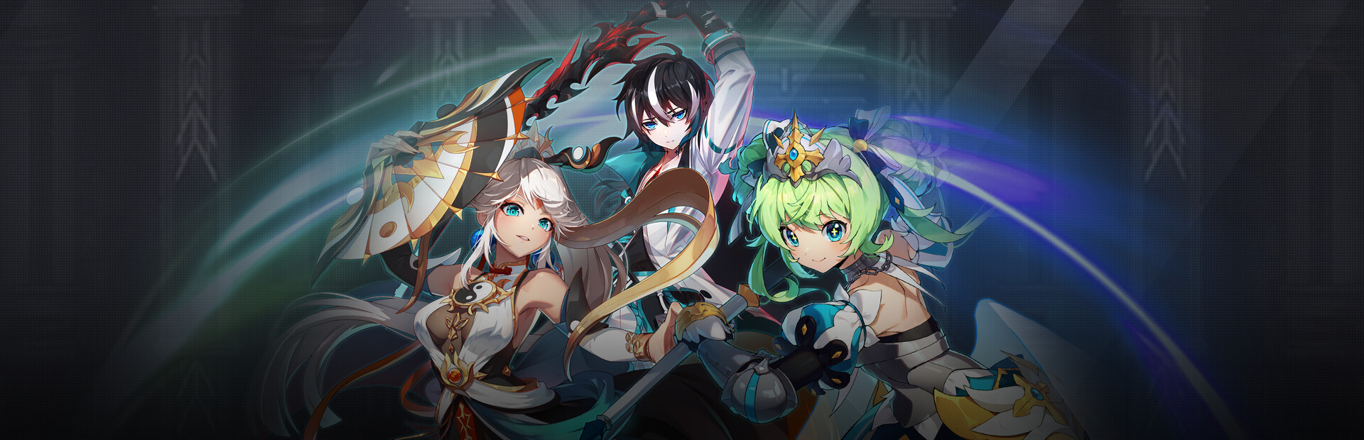 GrandChase