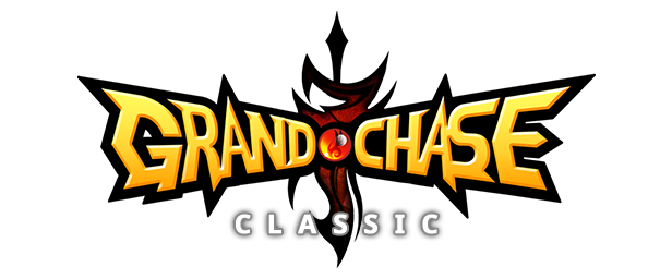 GrandChase Logo