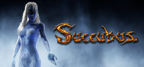 SUCCUBUS 游戏图标