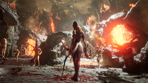 SUCCUBUSfor windows and Linux 1