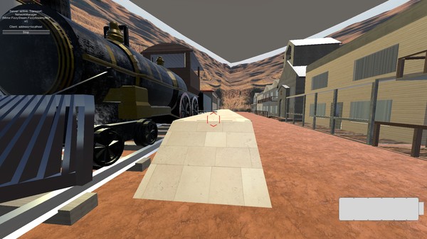 The Tourist Trap for linux