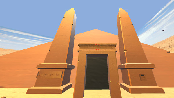 The Tourist Trap game for Linux 1