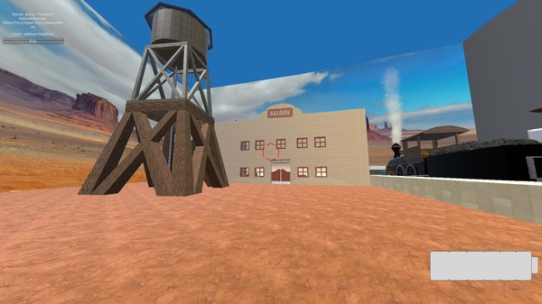 The Tourist Trapfor windows and Linux 1