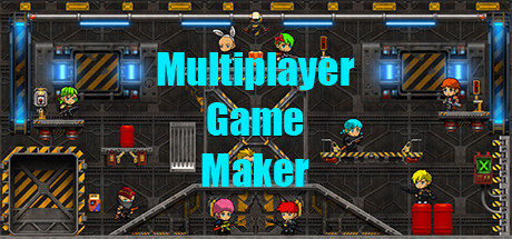 Multiplayer Game Store