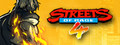  Streets of Rage 4