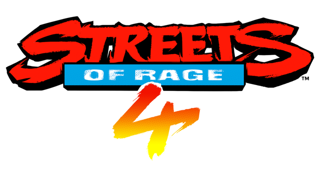 Streets of Rage 4 - Steam Backlog