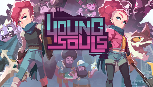 Young Souls