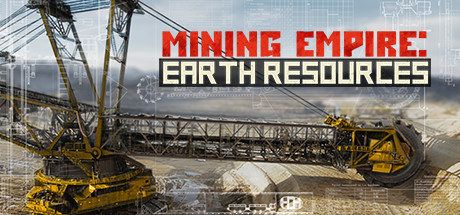 Mining Empire: Earth Resources cover art