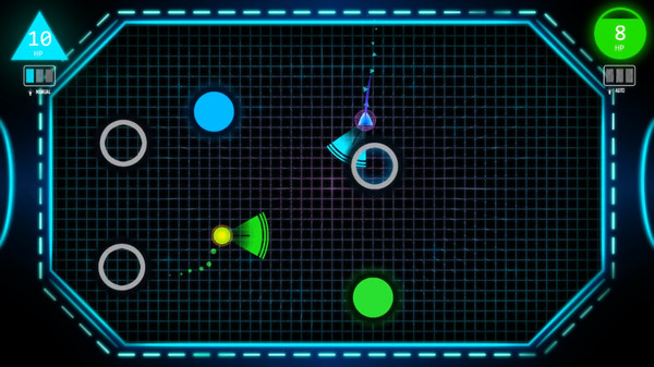 ::CallBack game for windows Pc 1