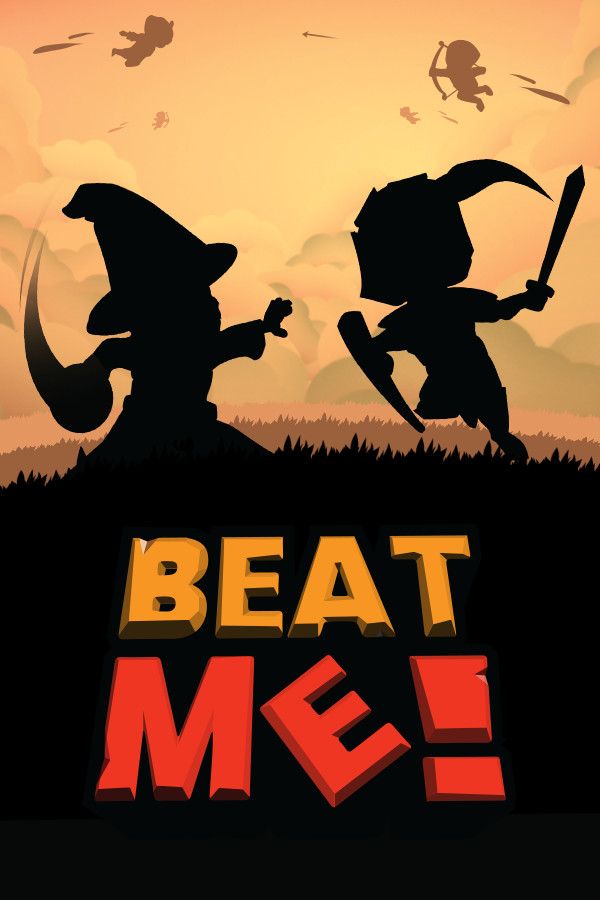 Beat Me! for steam