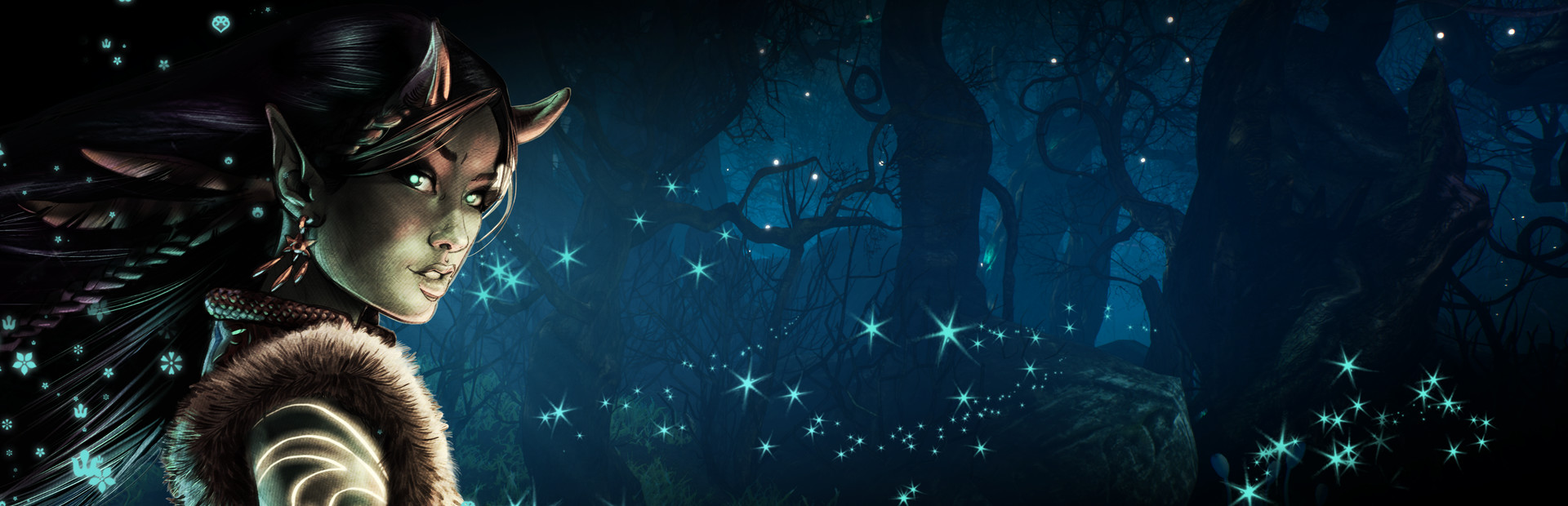 Operencia: The Stolen Sun