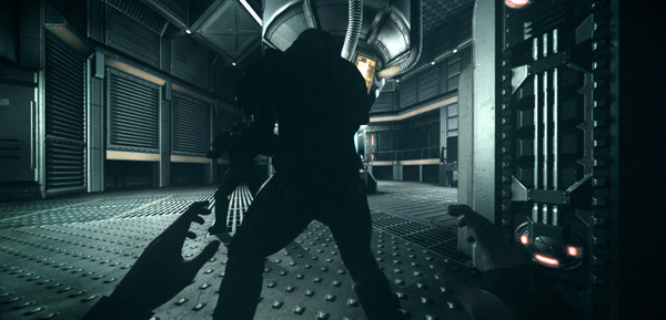 Скриншот из The Chronicles of Riddick: Assault on Dark Athena