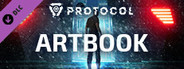 Protocol - Digital Artbook
