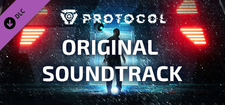 Protocol - Digital OST cover art
