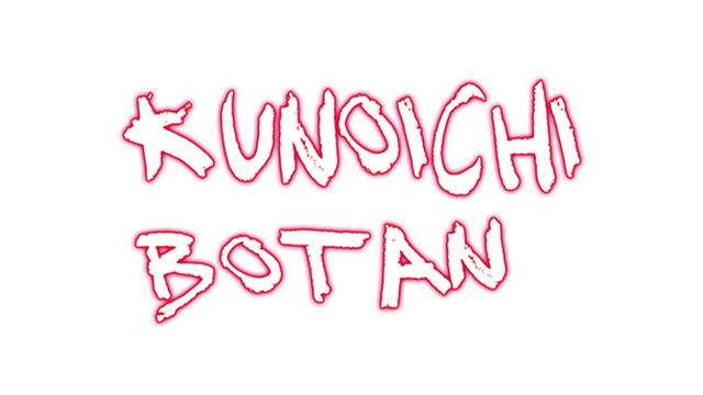 Kunoichi Botan - Steam Backlog