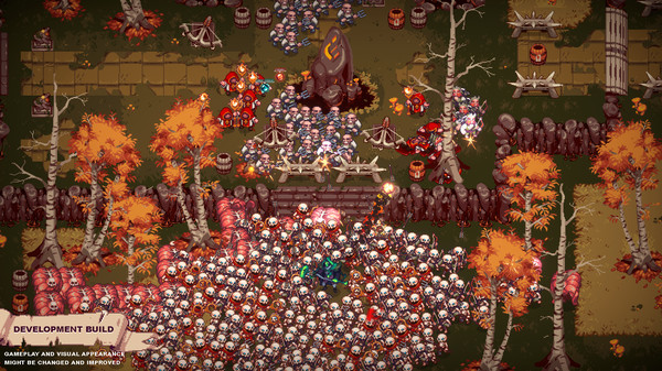 The Unlivingfor windows and Linux 1