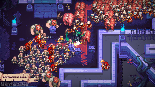 The Unliving for linux