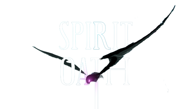 Spirit Oath Logo