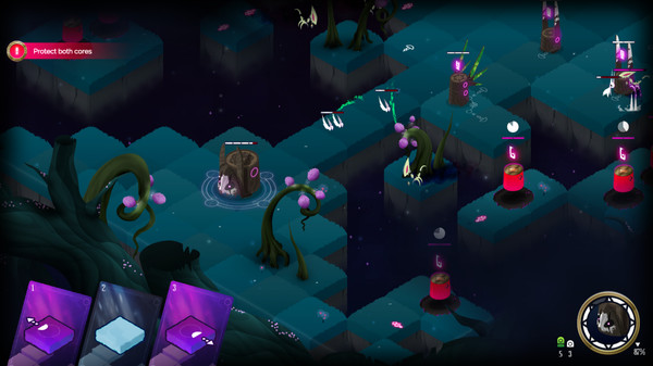 Spirit Oath game for windows Pc 1