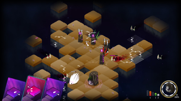 Spirit Oath game for Linux 1