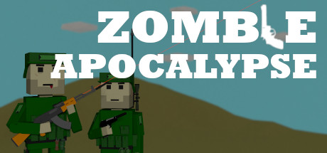 Zombie Apocalypse cover art