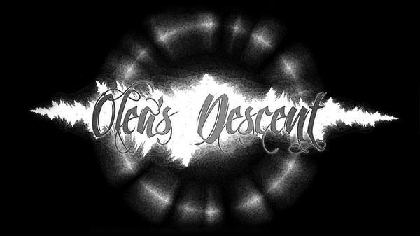 Olea's Descent
