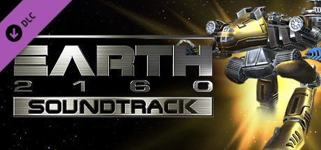 Earth 2160 - Soundtrack
