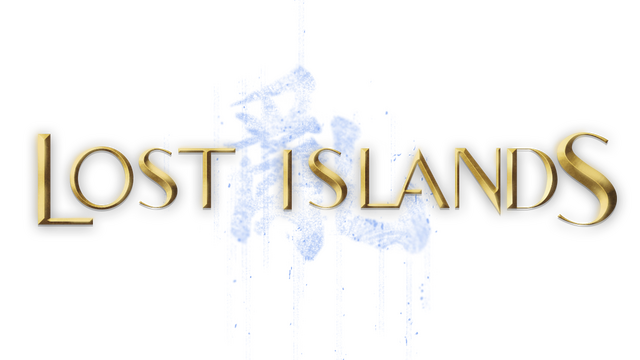 Lost Islands Logo