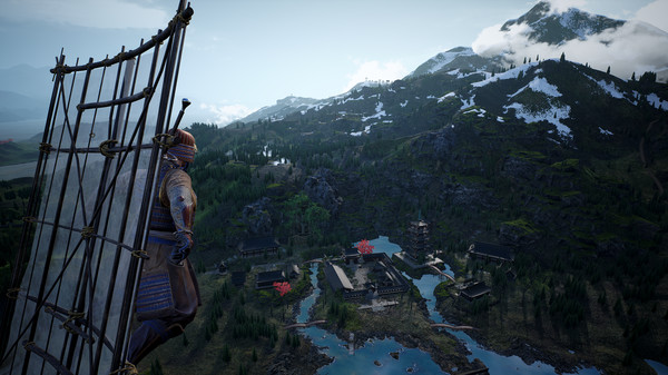 RAN: Lost Islandsfor windows and Linux 1