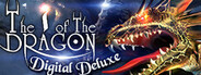 The I of the Dragon - Digital Deluxe Content