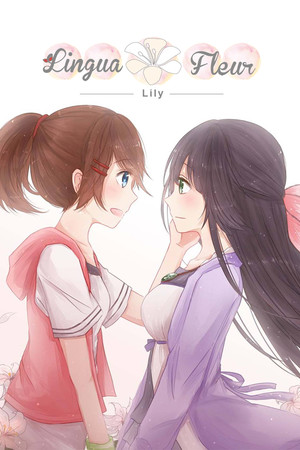 Lingua Fleur: Lily poster image on Steam Backlog