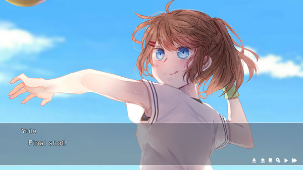 Скриншот из Lingua Fleur: Lily