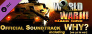 World War III: Black Gold - Soundtrack