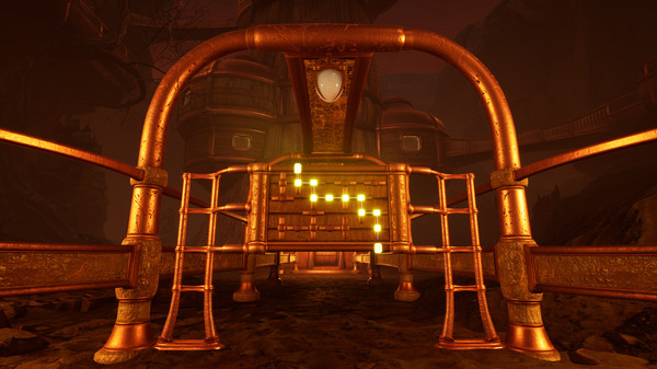 Schizm 3: Nemezis game for Linux 1