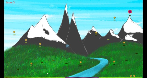 Скриншот из Monsters & Anomaly