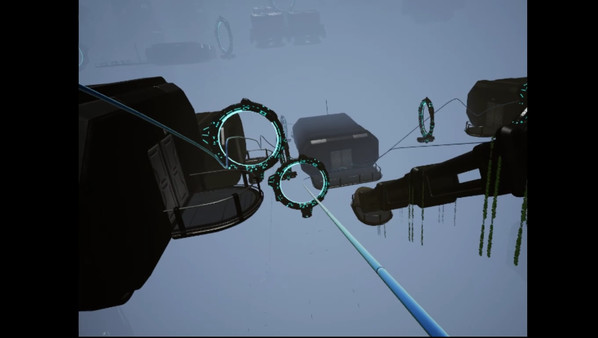 Another Bad Day in the Future for linux