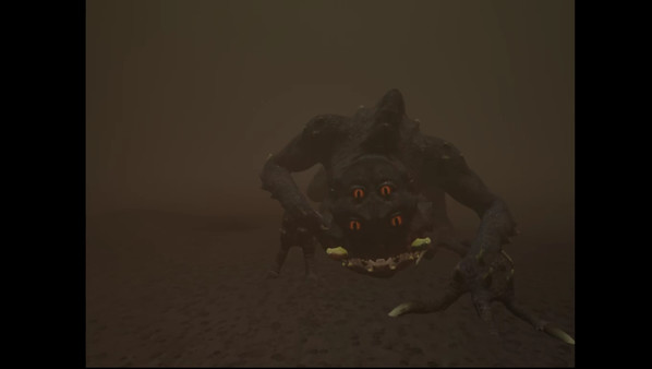 Another Bad Day in the Future game for Linux 1