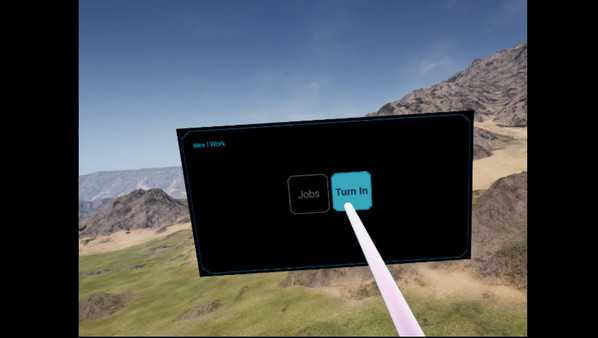 Another Bad Day in the Future game for windows Pc 1