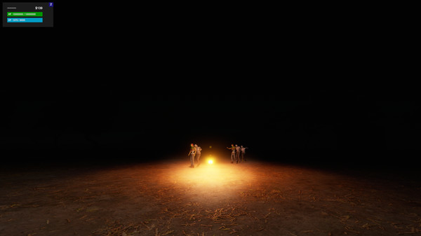 Gratuitous Zombie Cannon for linux