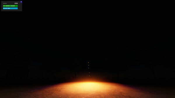 Gratuitous Zombie Cannon game for Linux 1