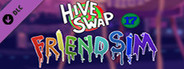 Hiveswap Friendsim - Volume Seventeen