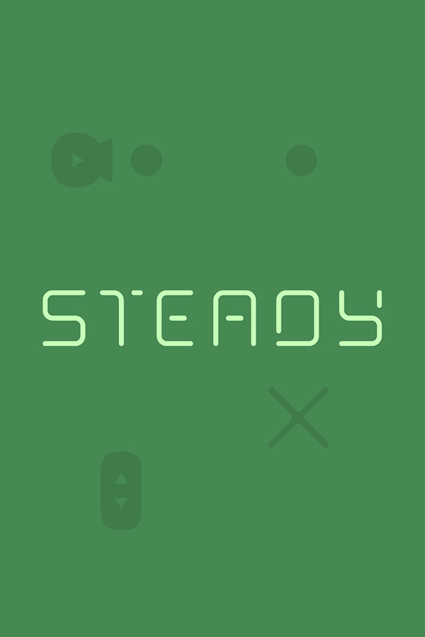 Steady for steam