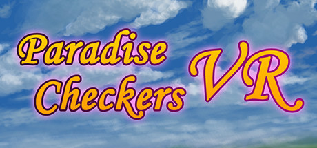 Paradise Checkers cover art