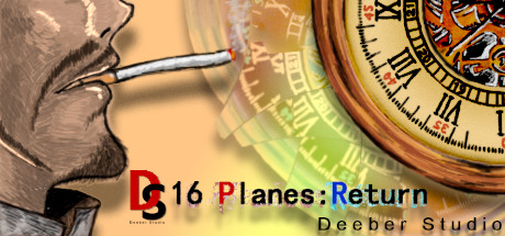 16 Planes:Return