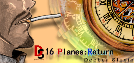 16 PlanesReturn