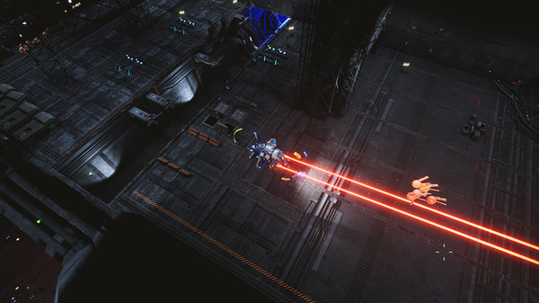 Supersolar game for windows Pc 1