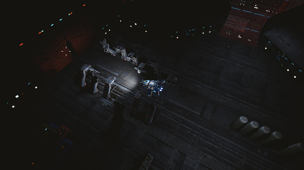 Supersolar game for Linux 1