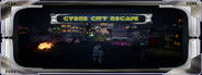 Cyber City Escape