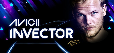 AVICII Invector cover art